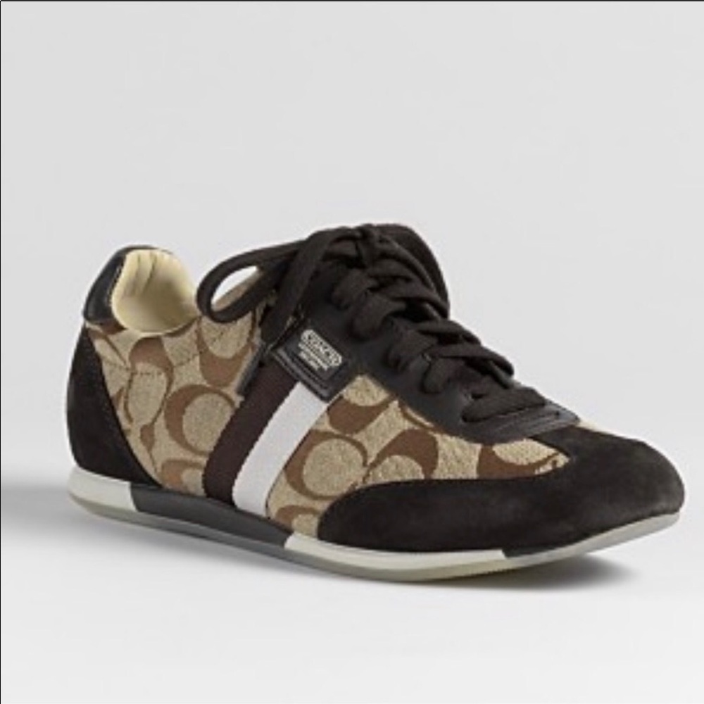Coach Shoes